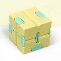 Stress Relief Infinity Cube - Fidget Toy