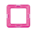 Magnetic Building Blocks Educational Toy
