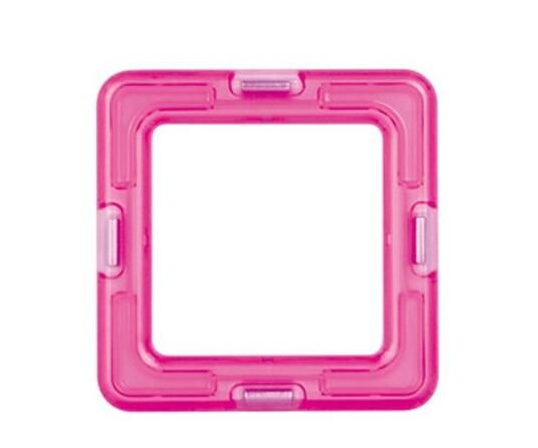 Magnetic Building Blocks Educational Toy