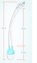 Nasal Suction Device for Newborn Baby Care