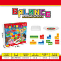 Children's Logic Training Toy for Focus and Interaction